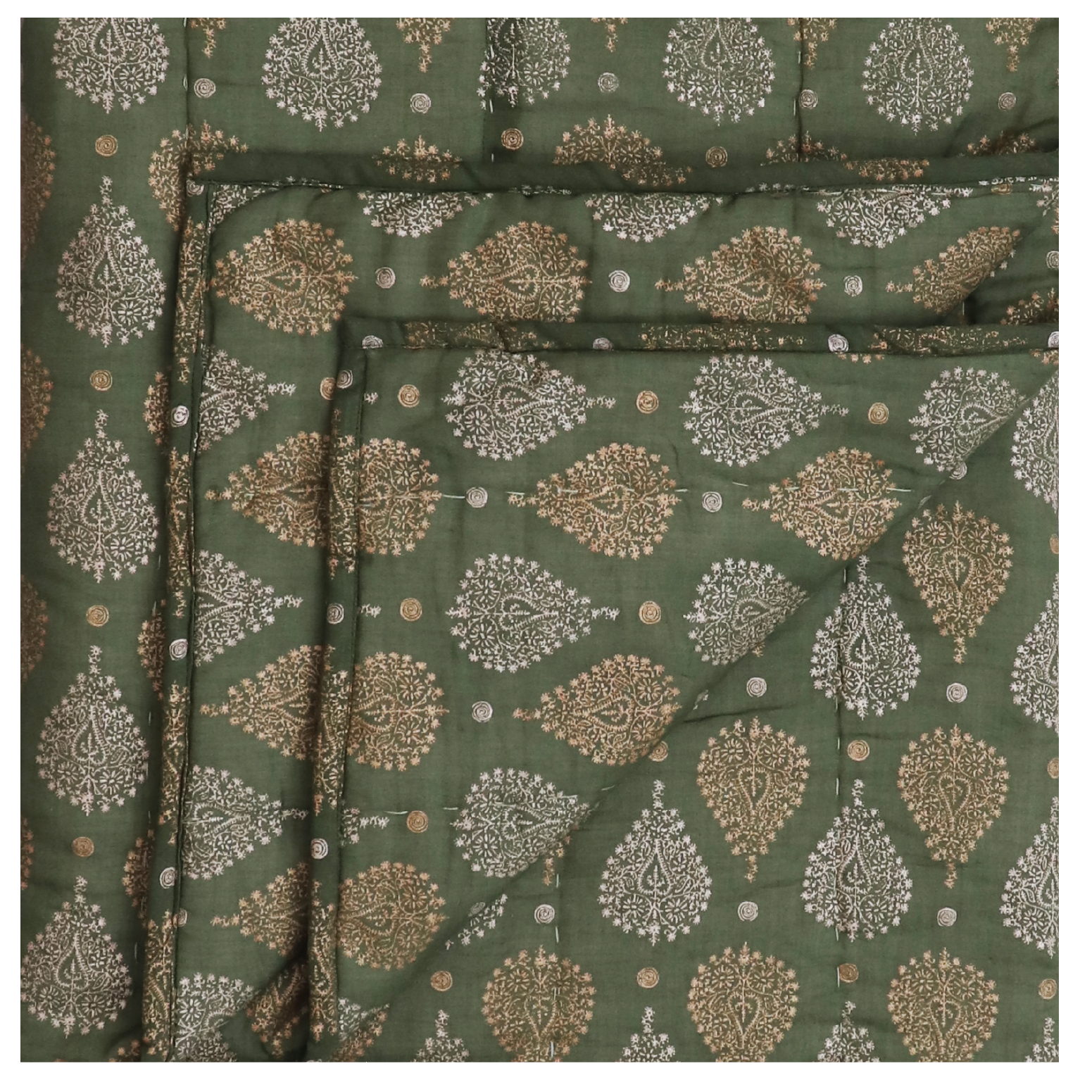 Quilt - Cidade Haritha
