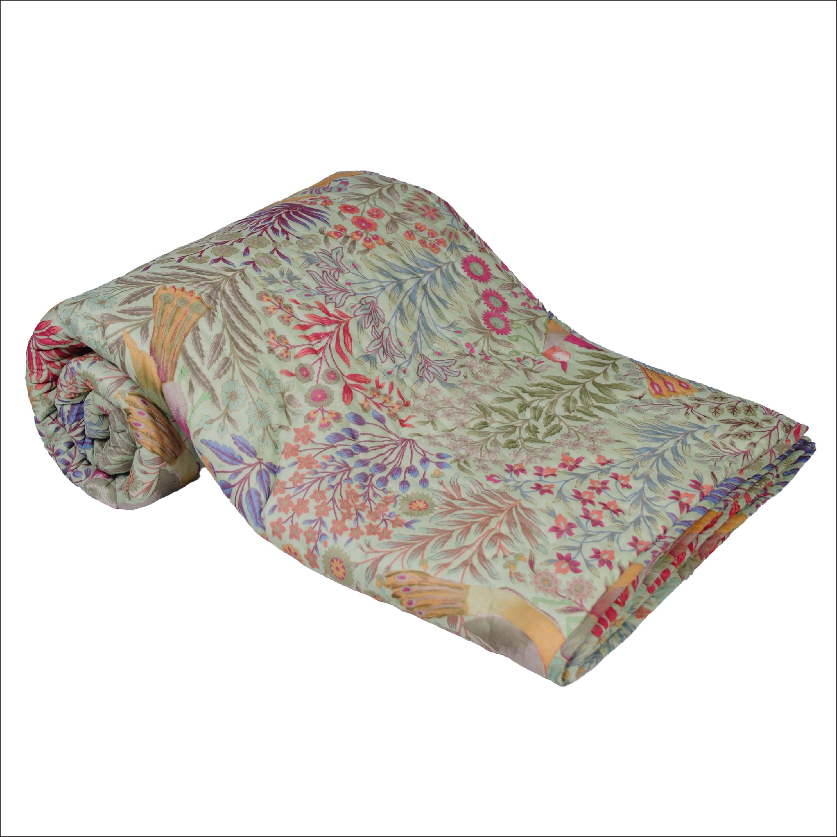 Quilt - Kabana Sweet Pea