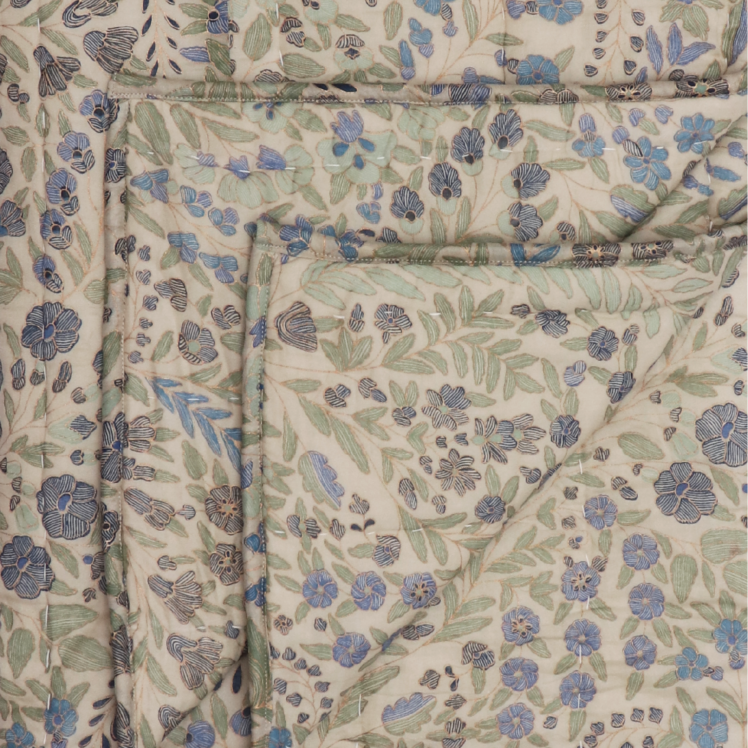 Quilt - Shabbir Kanchani