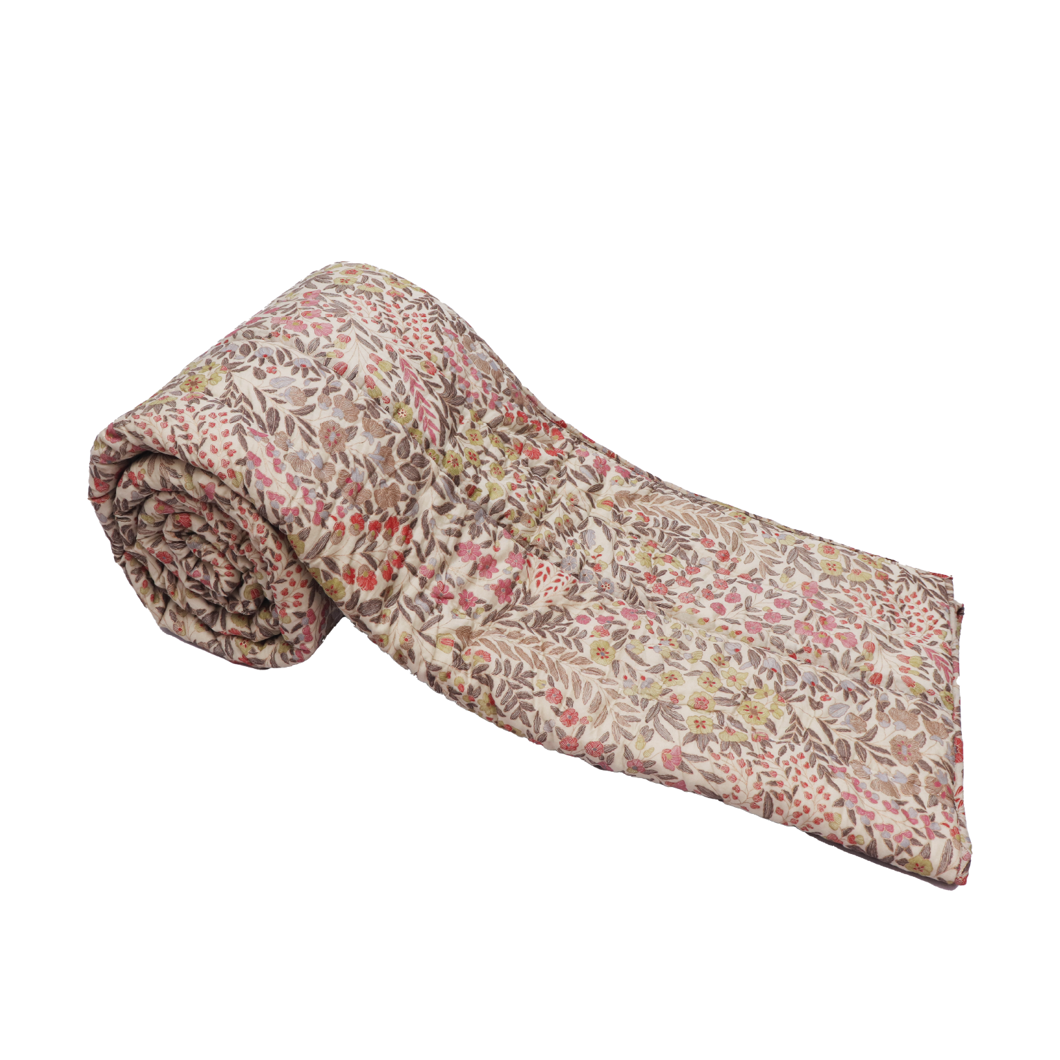 Quilt - Shabbir Saffron