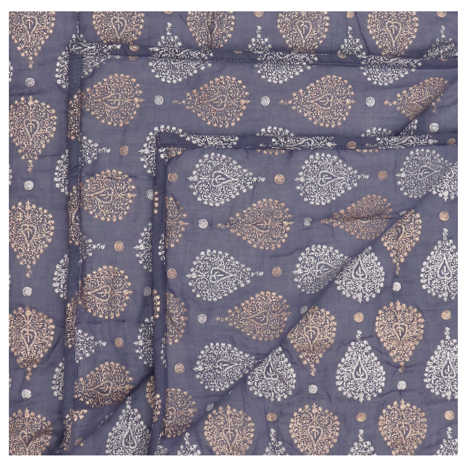 Quilt - Cidade Neeli