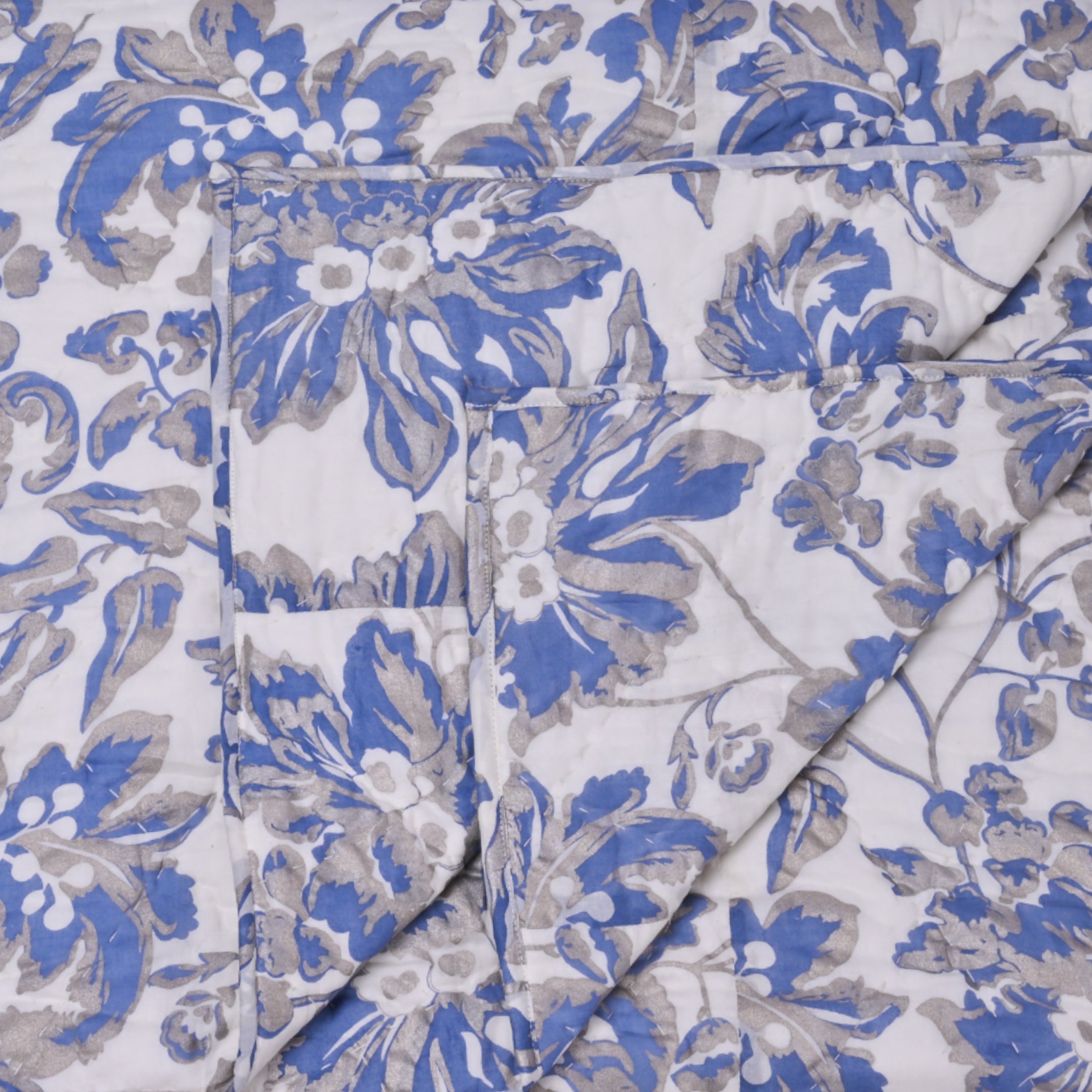 Quilt - Nausheen Marina
