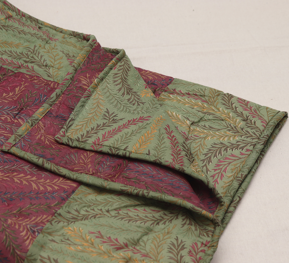 Quilt - Hafisa Roshan