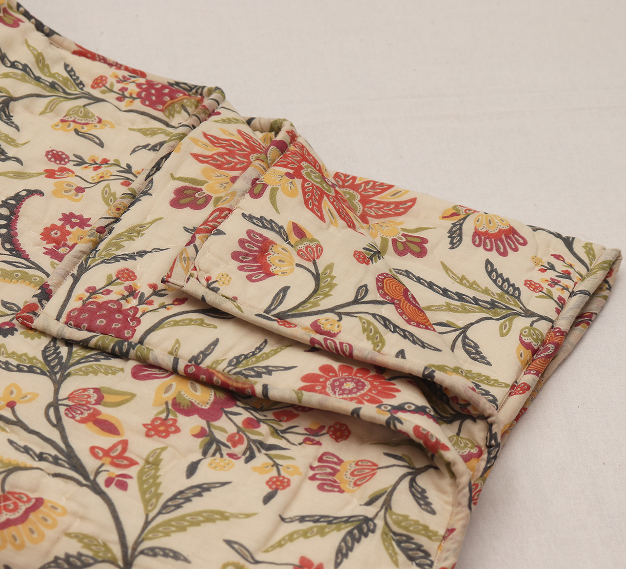 Quilt - Aima Fahad