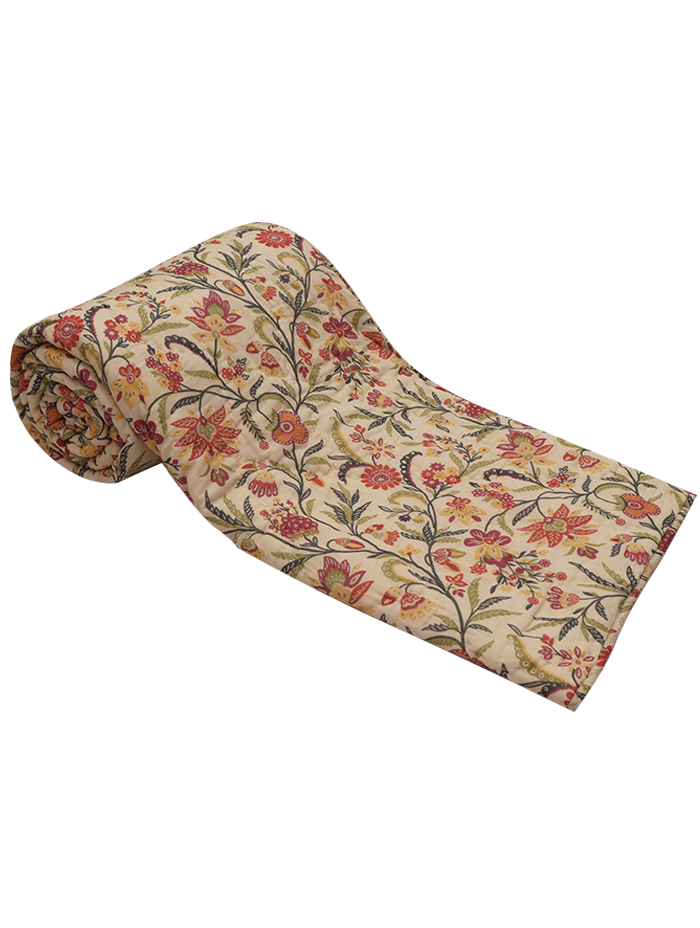 Quilt - Aima Fahad