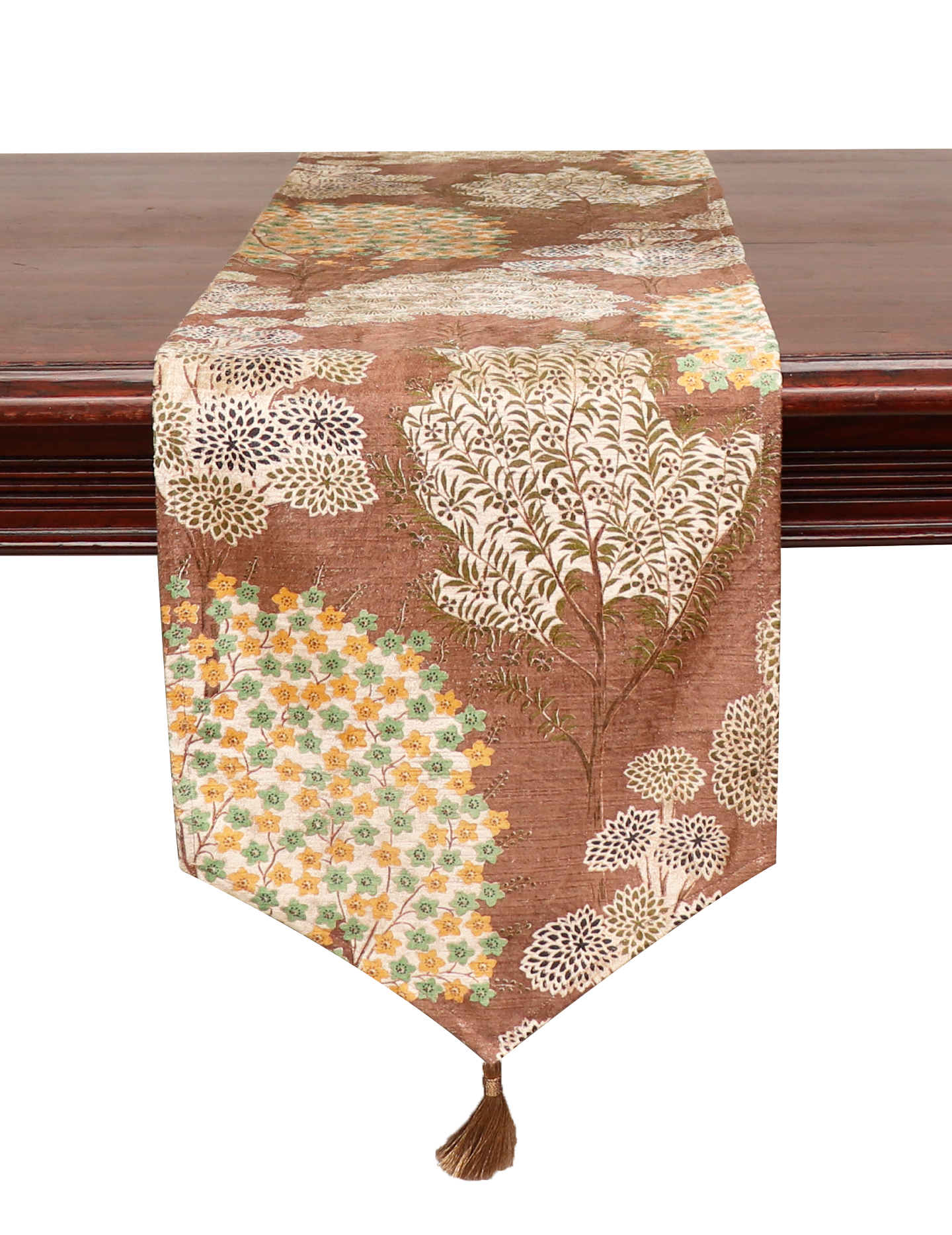 Velvet Runner - Pichawai Sand Stone