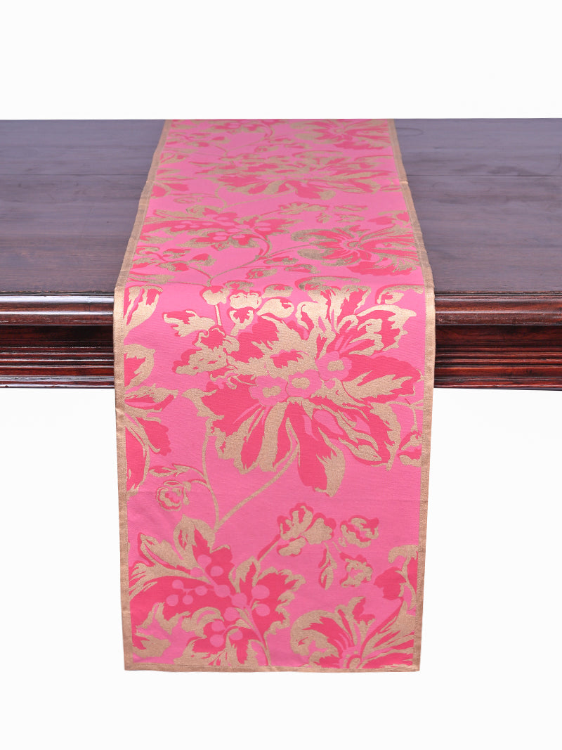 Runner (WP) - Nausheen Desert Rose
