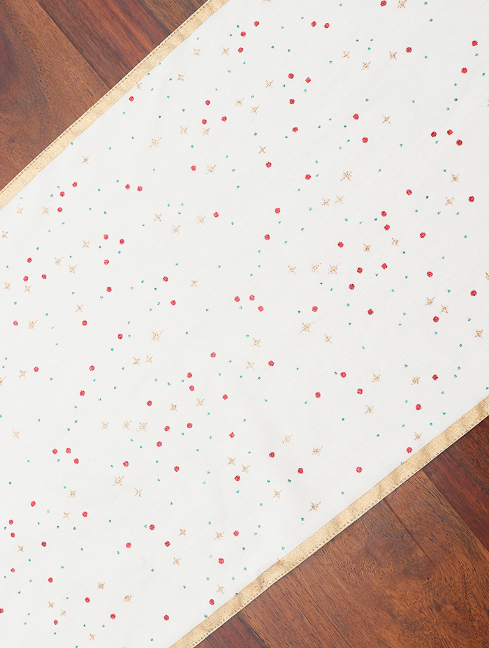 Runner - Star Chamkili