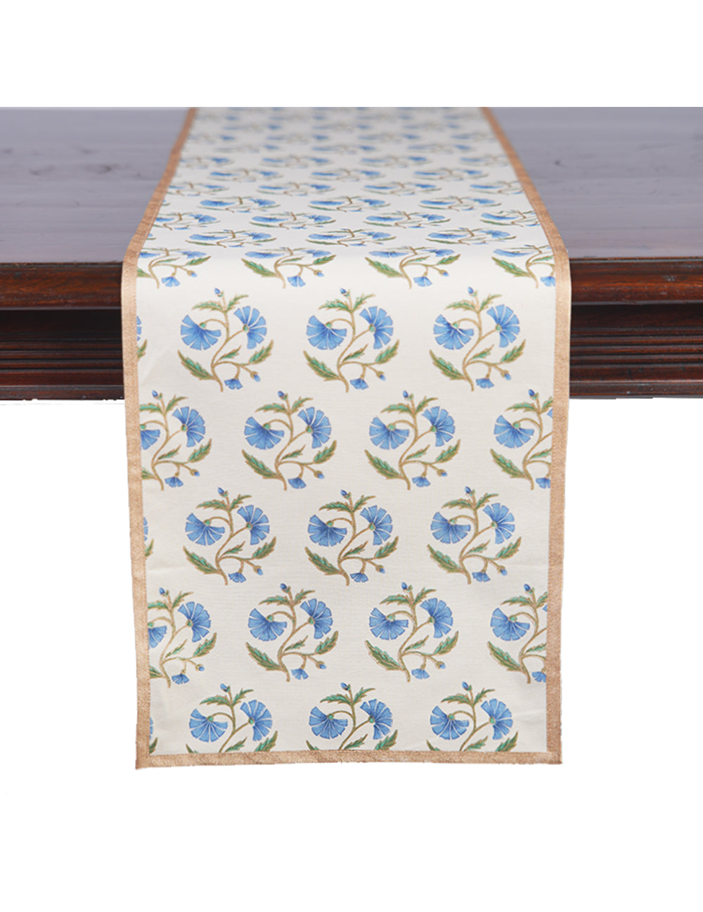 Runner - Bina Gola Baja Blue