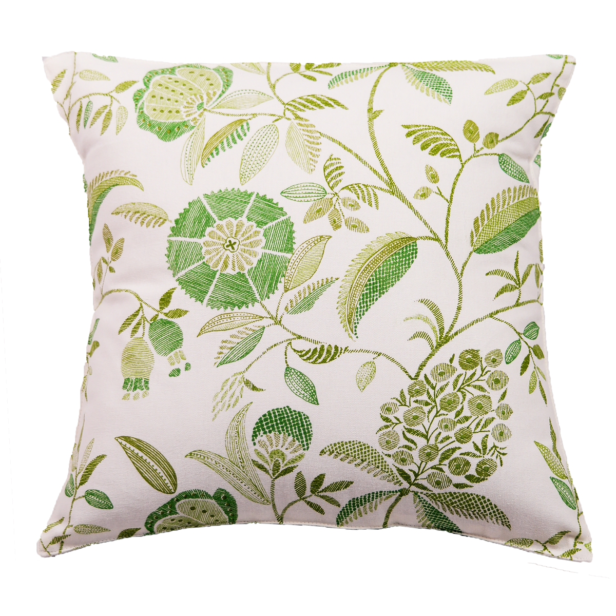 Cushion Cover - Providence Green