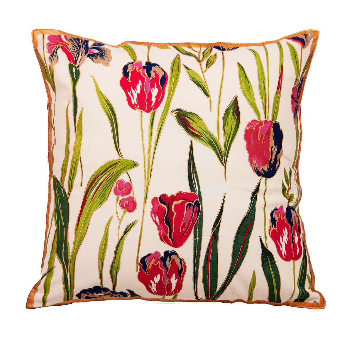 Cushion Cover - Salsal Paradise