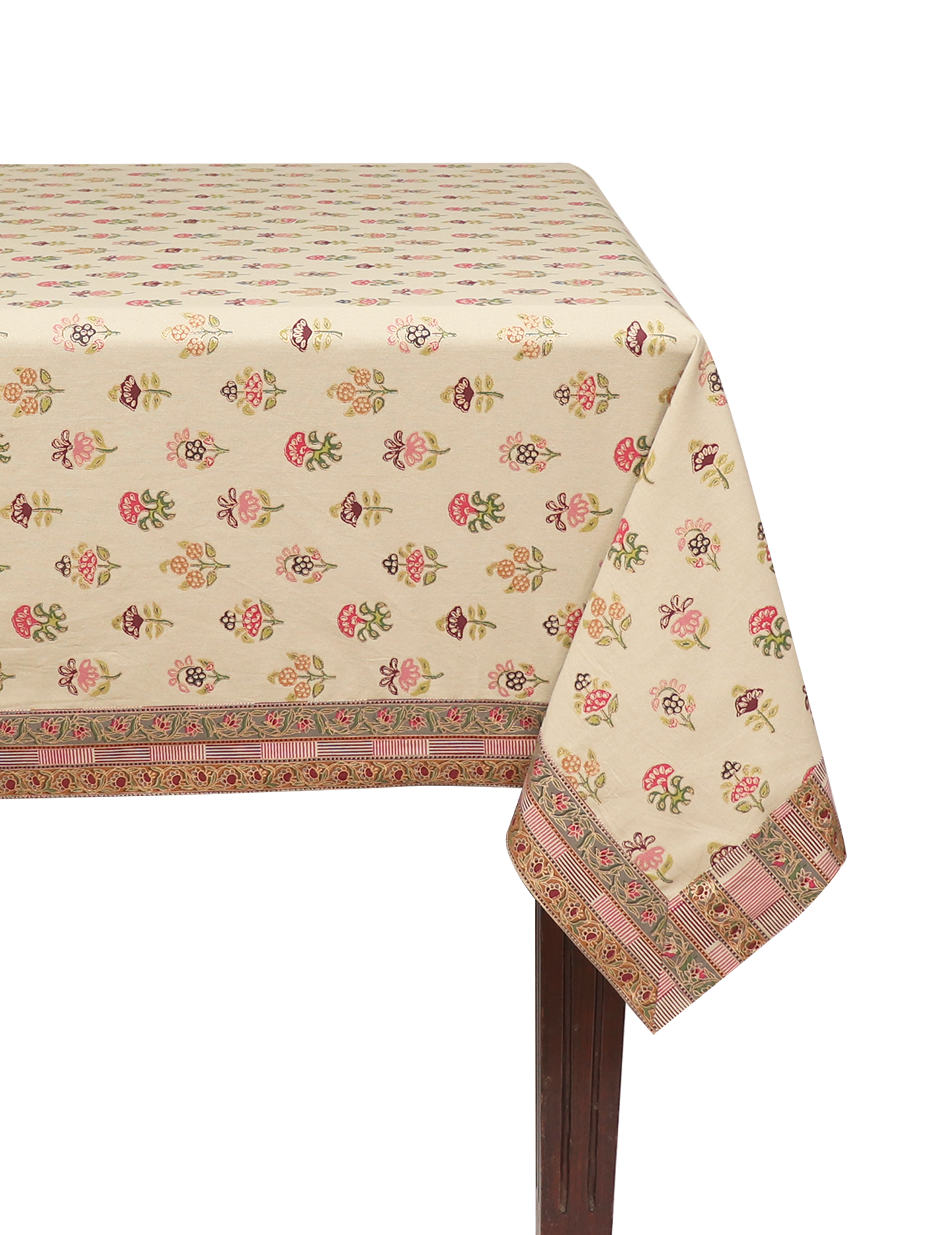 Table Cloth - Isra Booti Aalam
