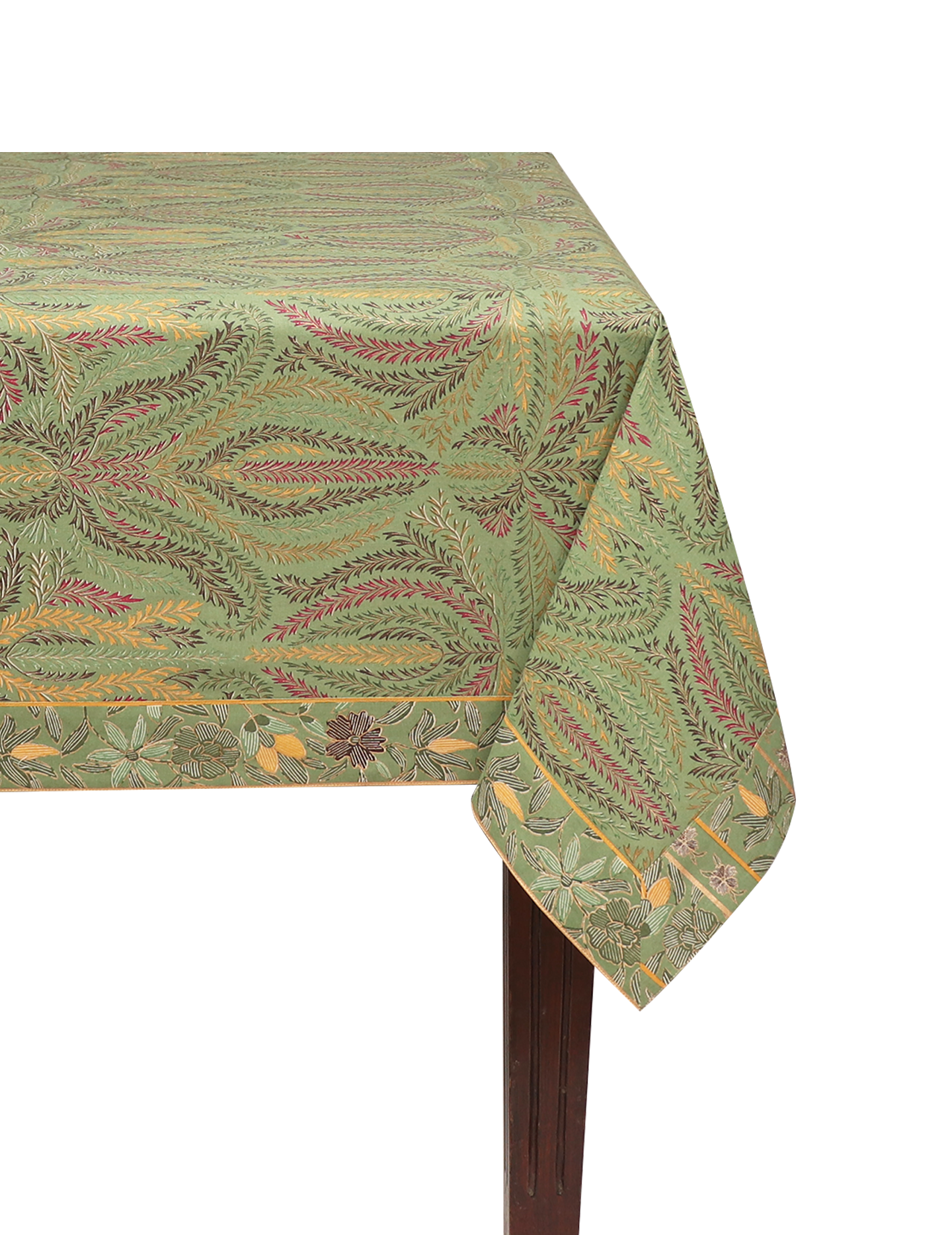 Table Cloth -Hafisa Roshan