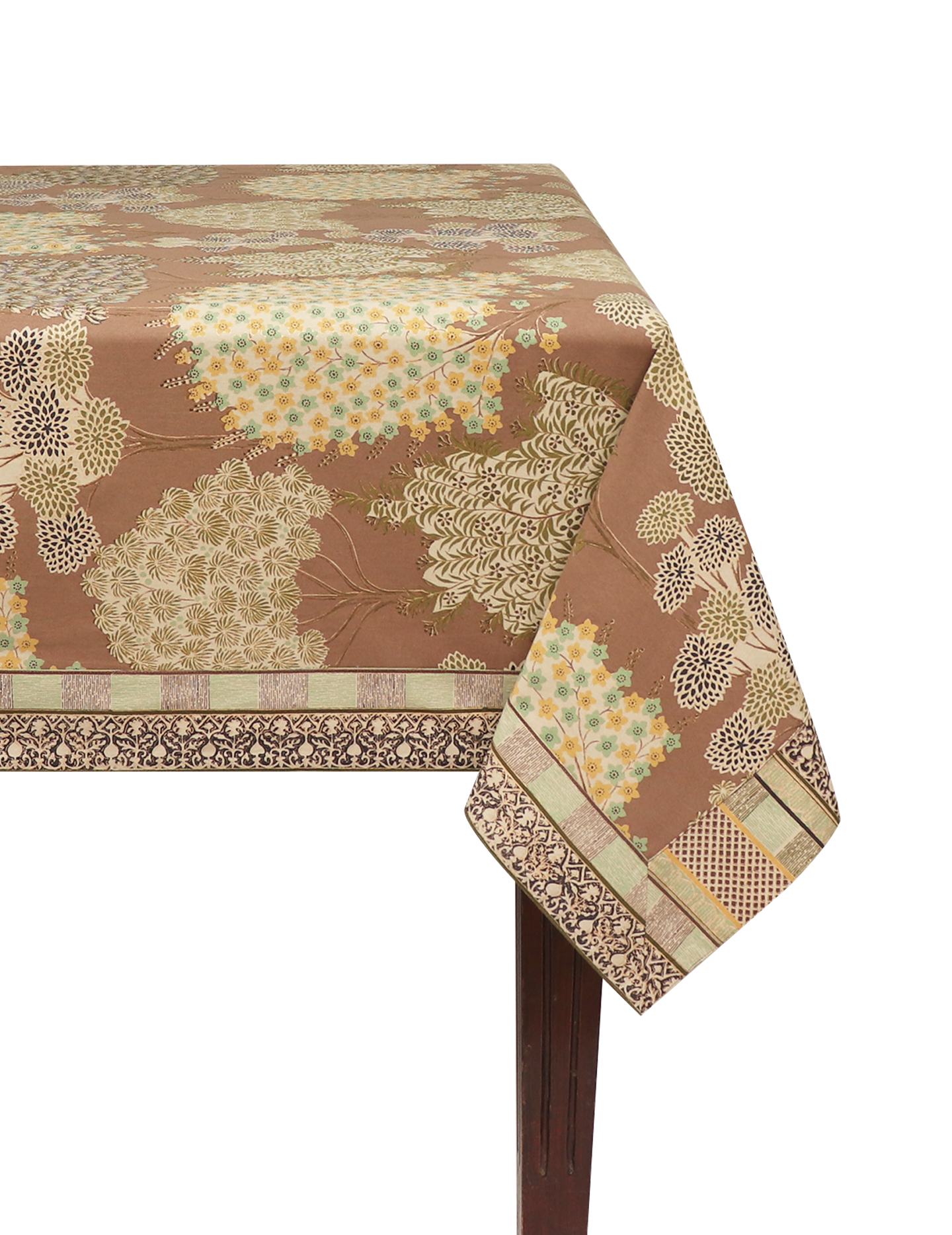 Table Cloth - Pichawai Sand Stone