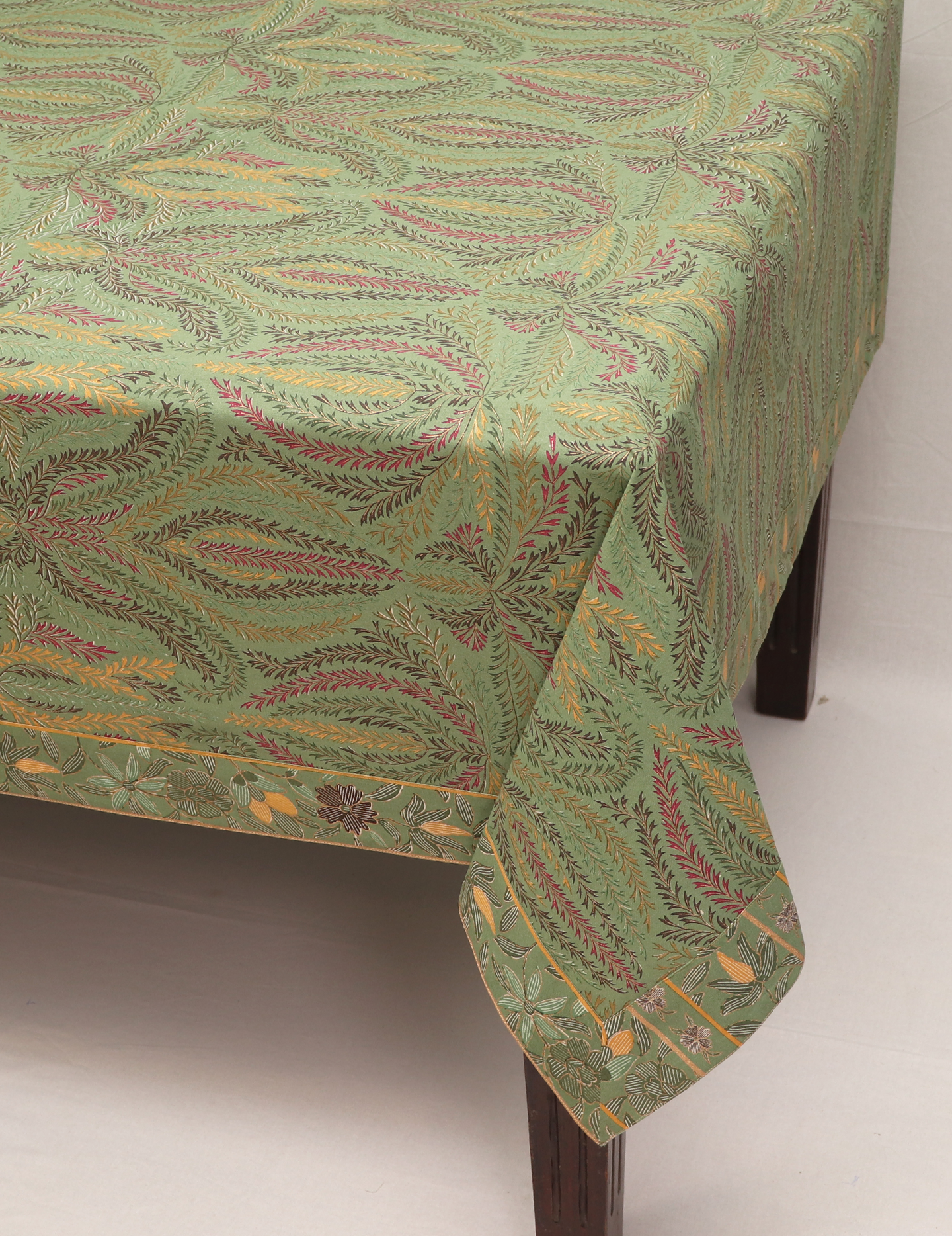 Table Cloth -Hafisa Roshan