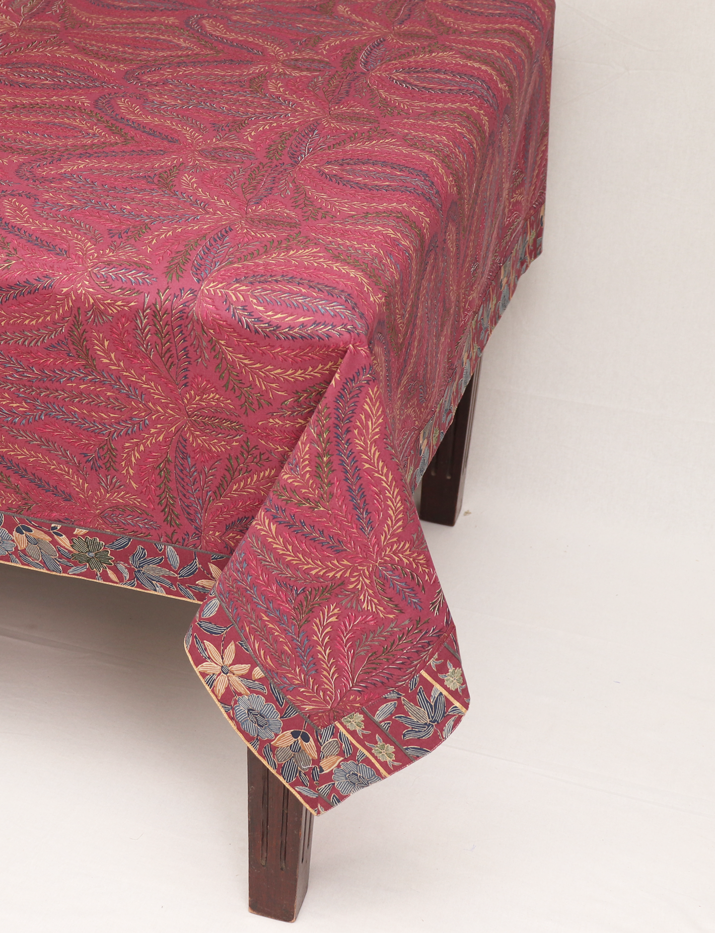 Table Cloth -Hafisa Asiya