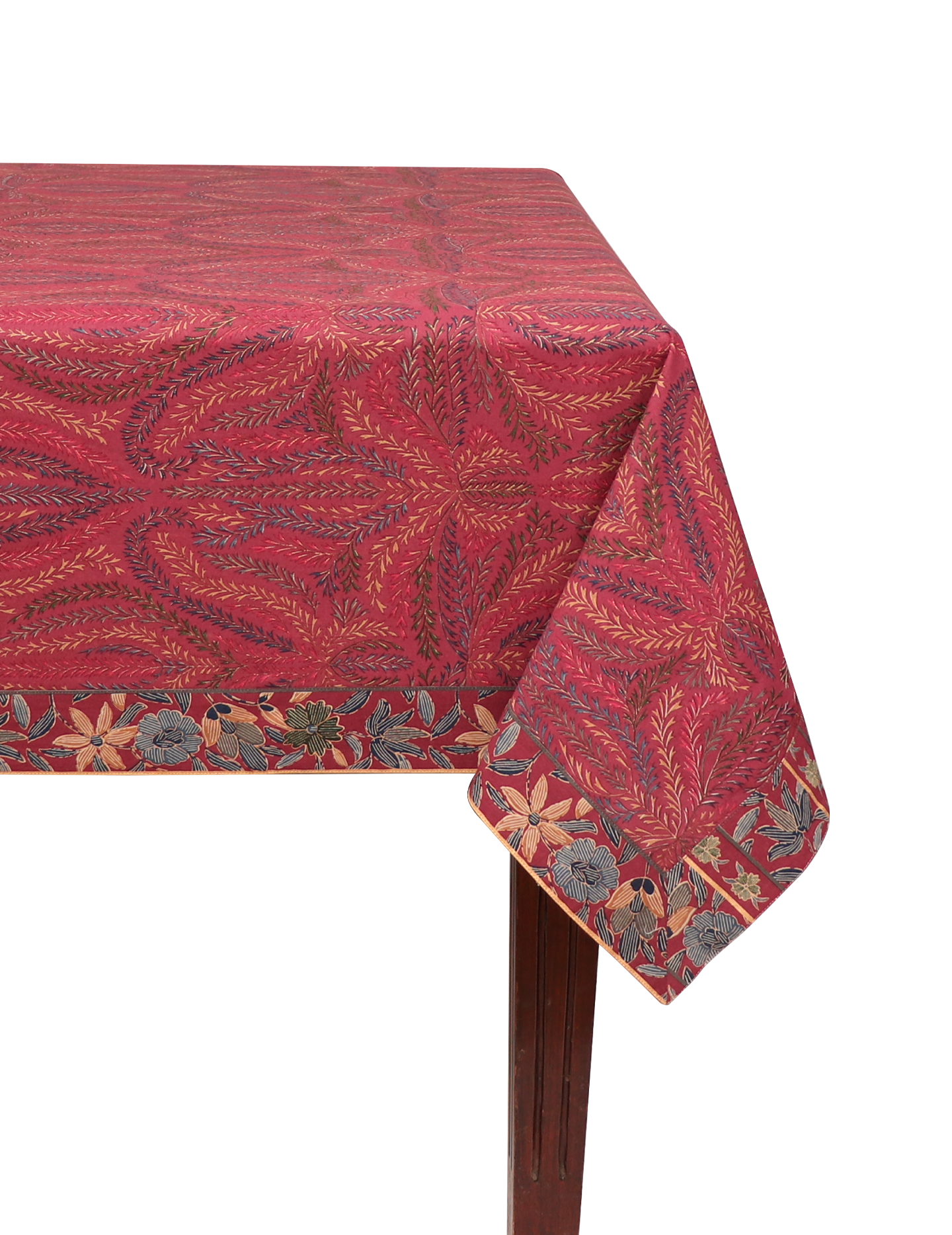 Table Cloth -Hafisa Asiya