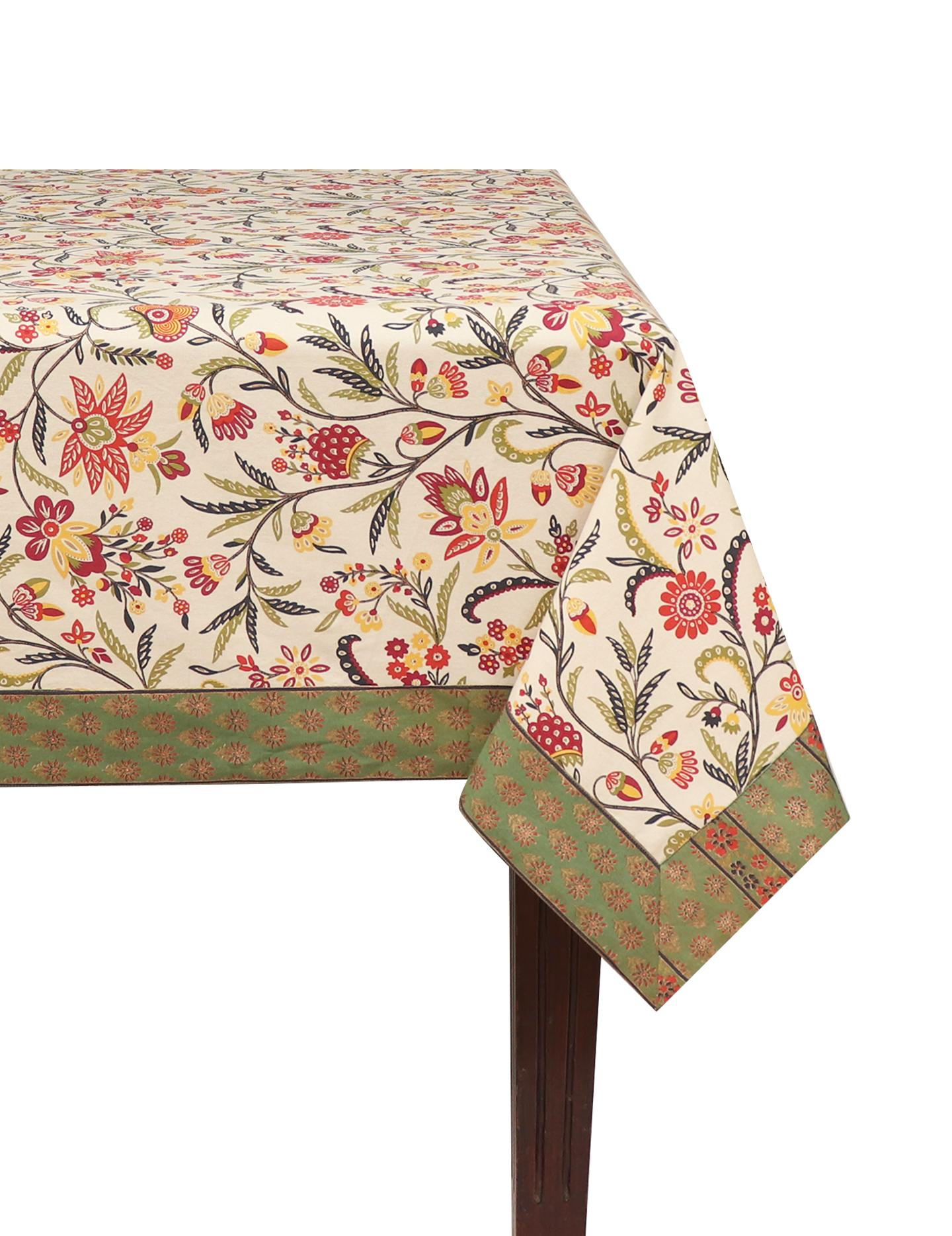 Table Cloth - Aima Fahad