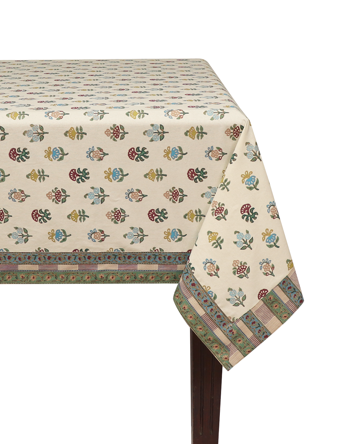 Table Cloth - Isra Booti Aalam