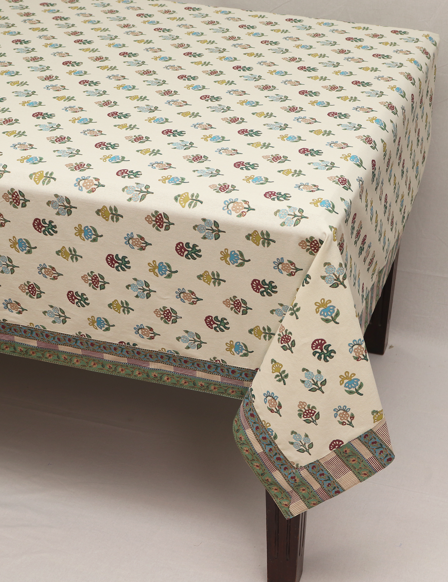 Table Cloth - Isra Booti Bilal