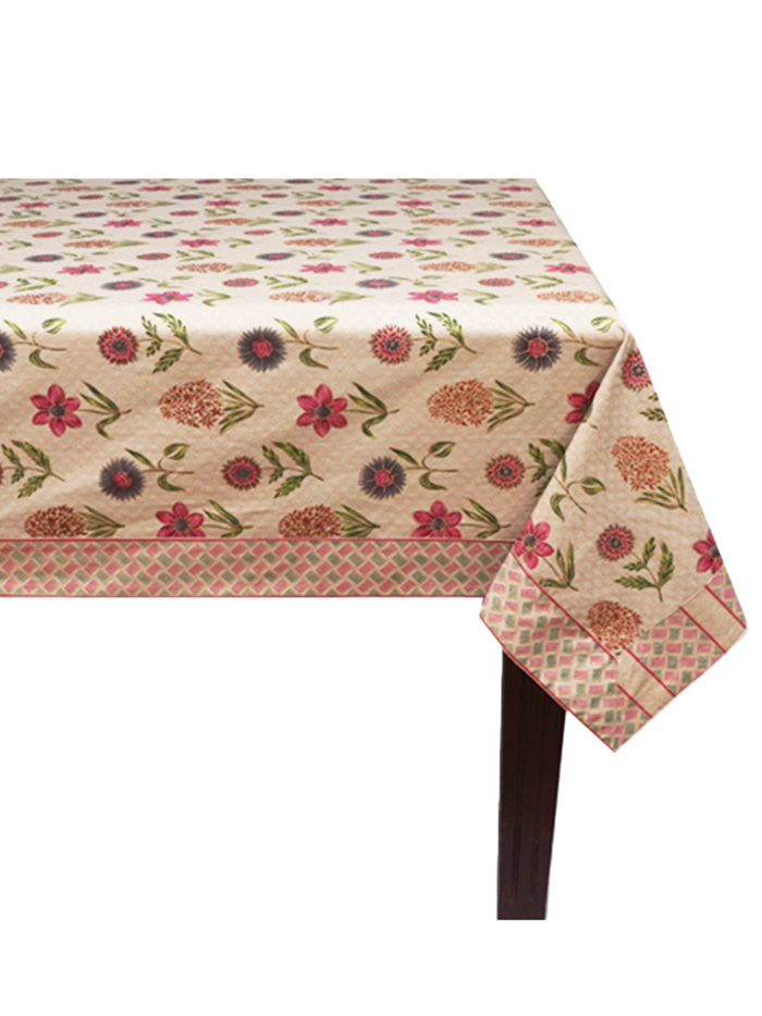 Table Cloth - Small Argentina Gaur