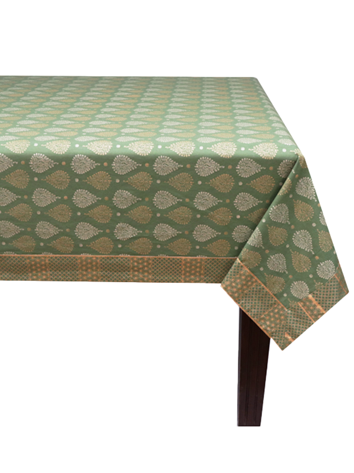 Table Cloth - Cidade Haritha