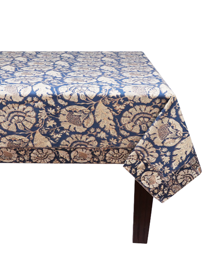 Table Cloth - Kombu Rajata