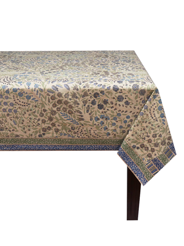 Table Cloth - Shabbir Kanchani