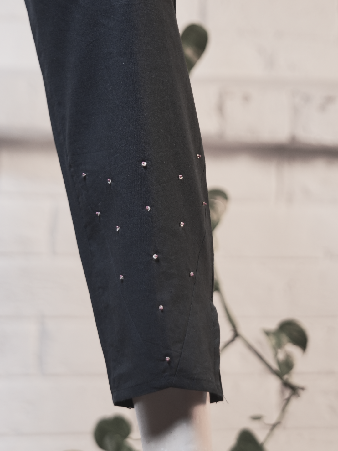Farsi Pants - Black