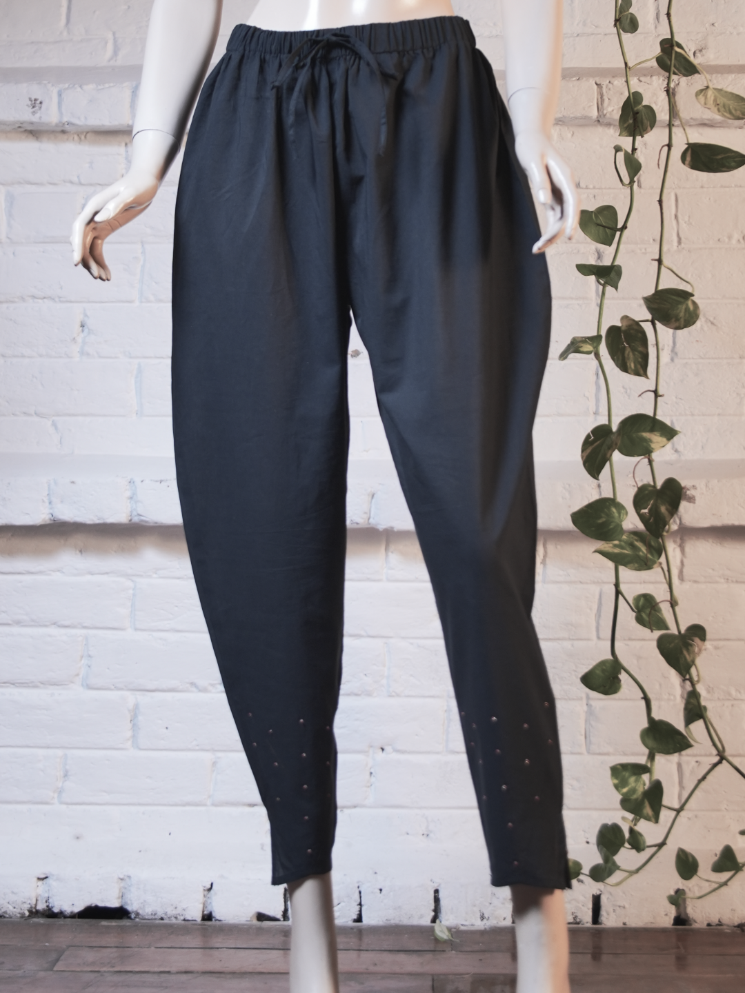 Farsi Pants - Black