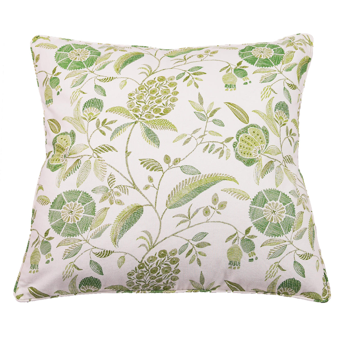 Cushion Cover - Providence Green