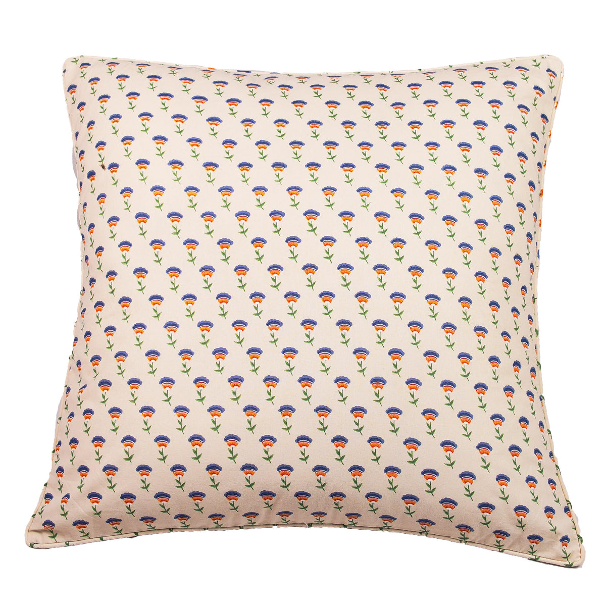 Cushion Cover - Anarkali Classic Booti