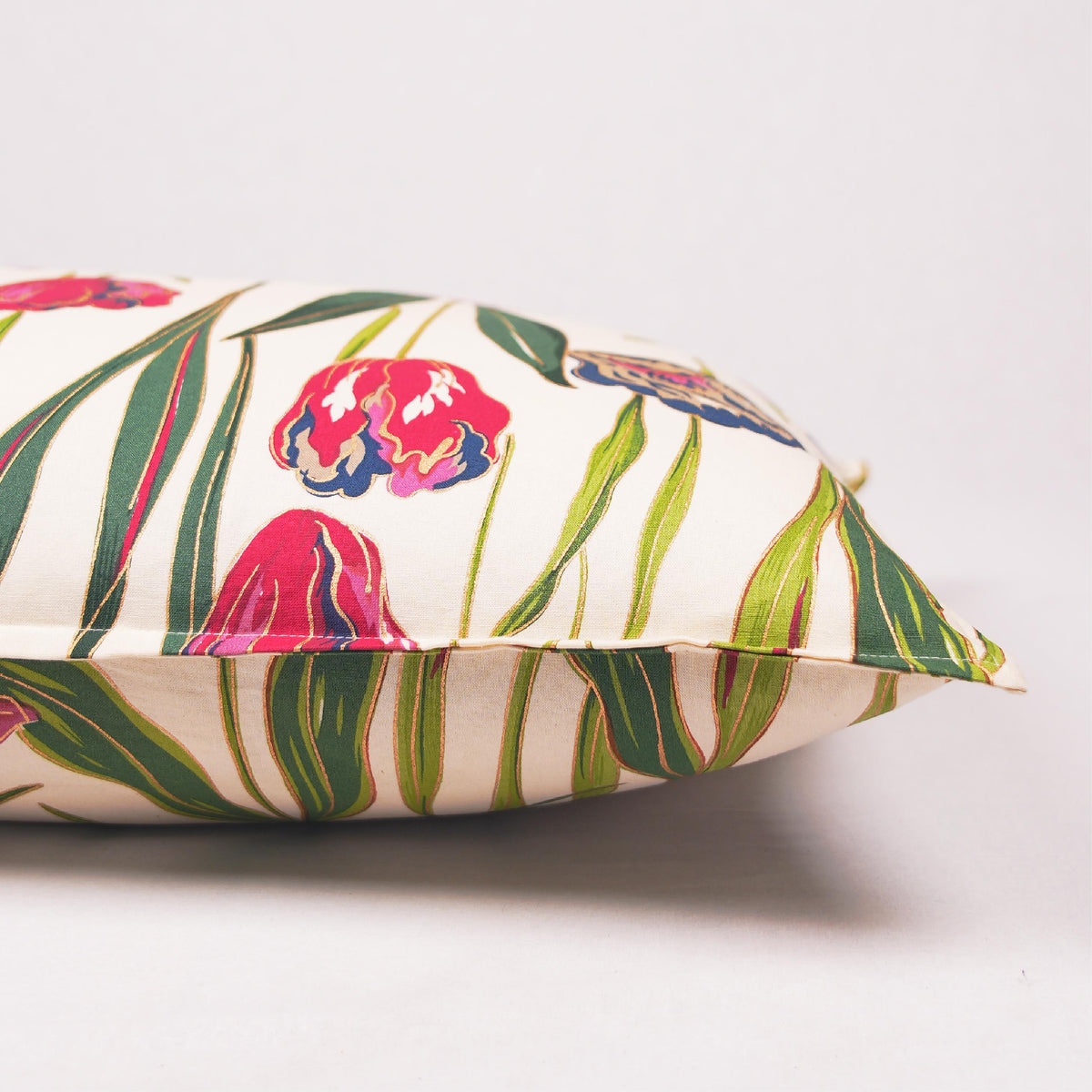 Pillow Cover - Salsal Paradise
