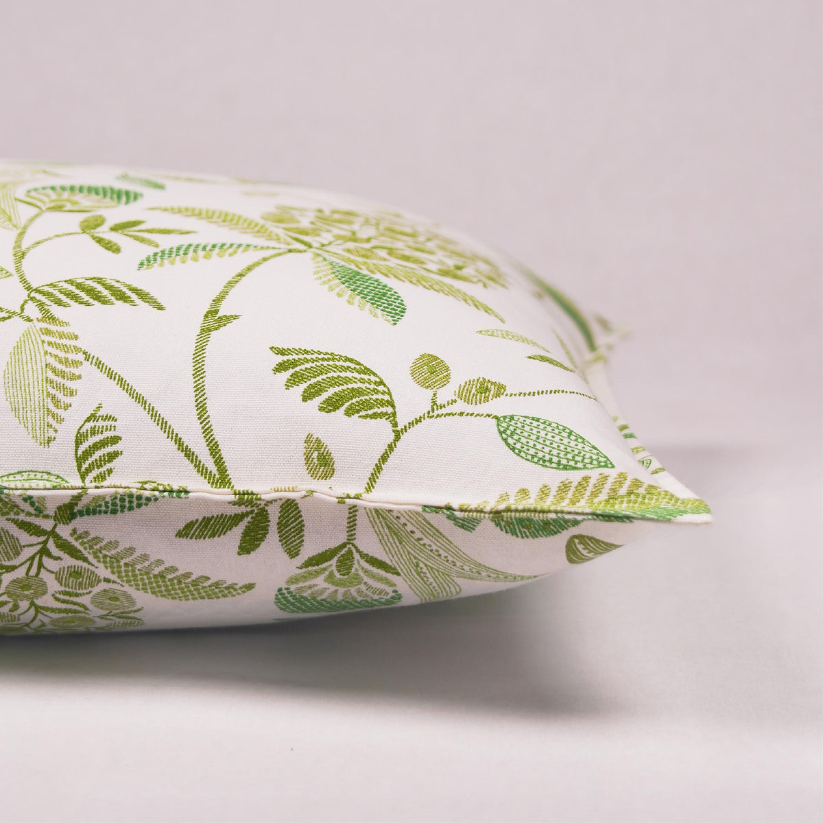 Pillow Cover - Providence Green