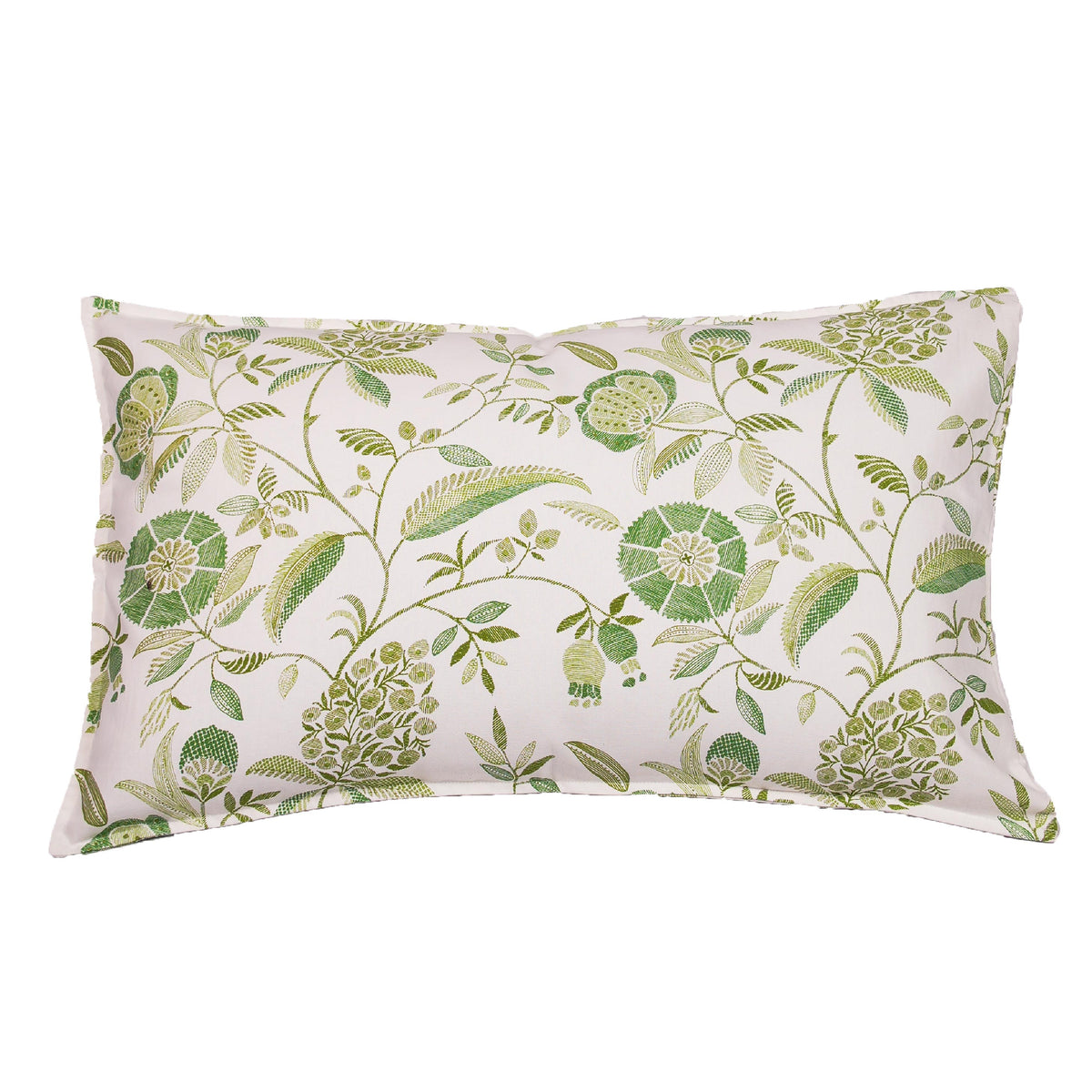 Pillow Cover - Providence Green