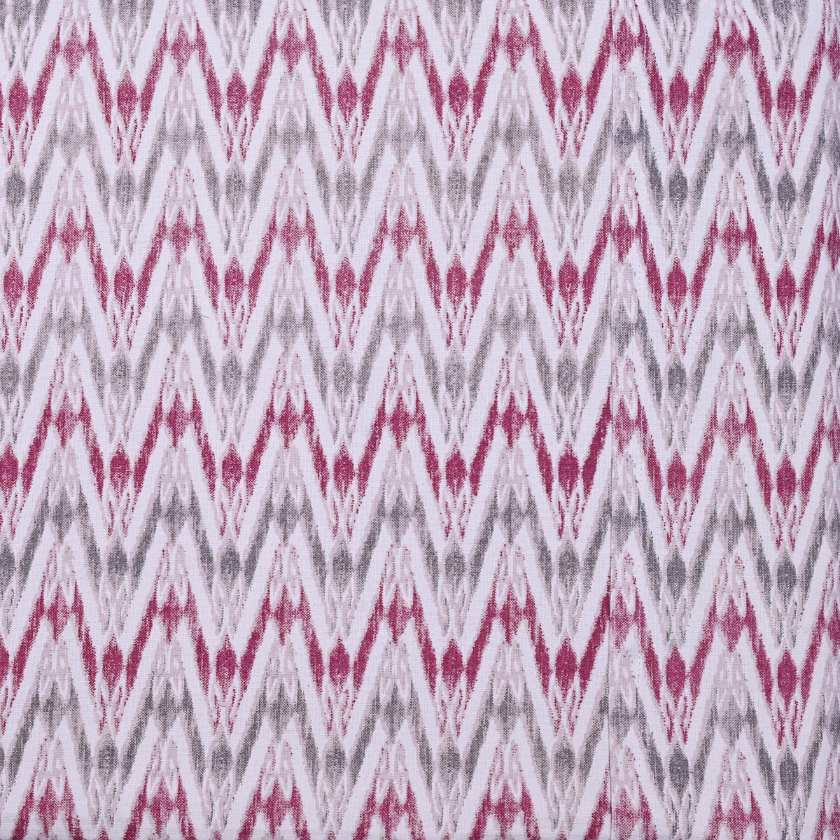 Bed Cover - Small Uzbek Ruby Slate