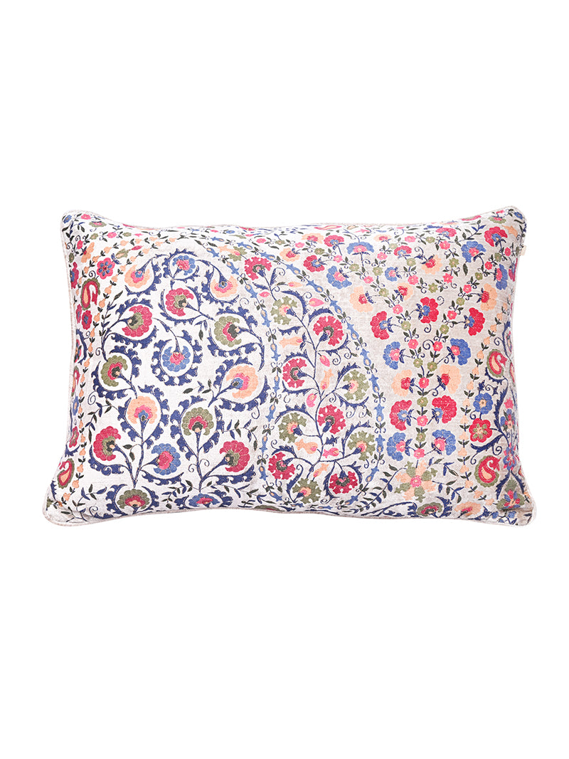 Velvet Cushion Cover - Turki Monte Carlo