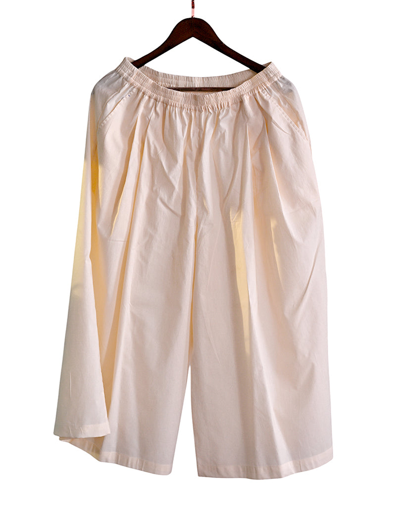 Yara Pant - Dyed Peela